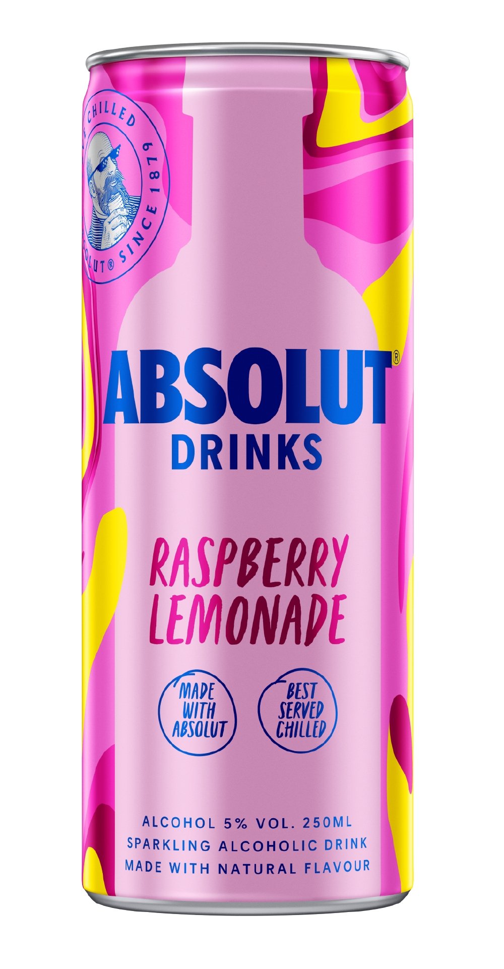 Absolut Raspberry | BILLA Online Shop