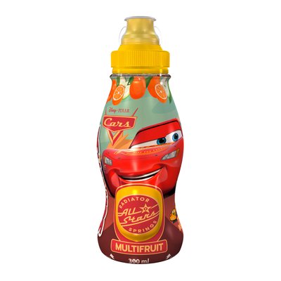 Bild von Suprise Drinks Multivitamin