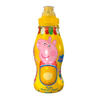 Bild von Suprise Drinks Apfel