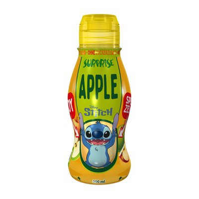 Bild von Suprise Drinks Apfel