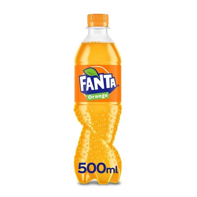 Bild von Fanta