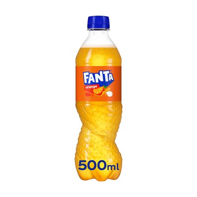 Bild von Fanta