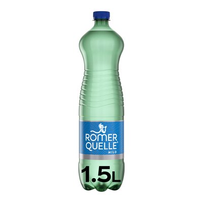 Bild von Römerquelle Mild