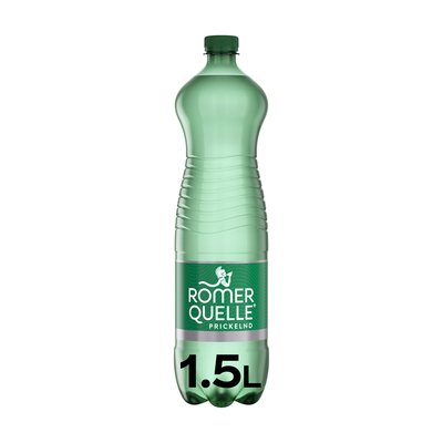 Bild von Römerquelle Prickelnd