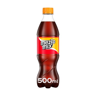 Bild von Mezzo Mix