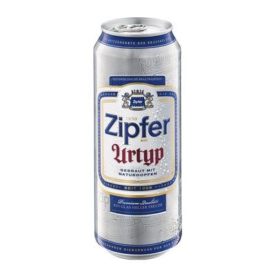 Bild von Zipfer Urtyp
