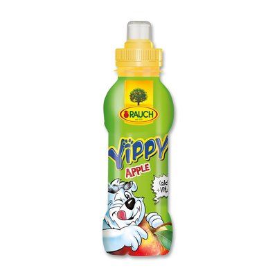 Bild von Rauch Yippy Apple