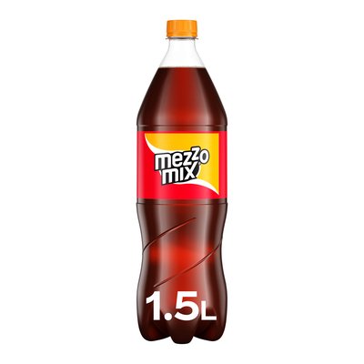 Bild von Mezzo Mix