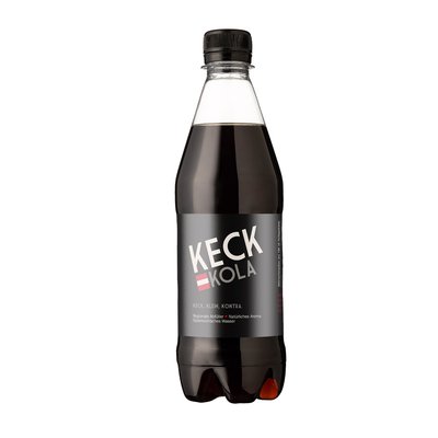 Bild von Keck Kola
