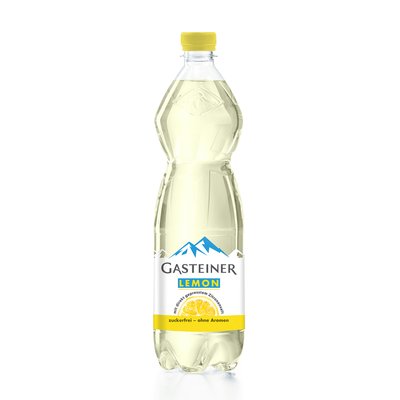Bild von Gasteiner Lemon