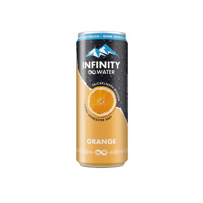 Bild von Gasteiner Orange