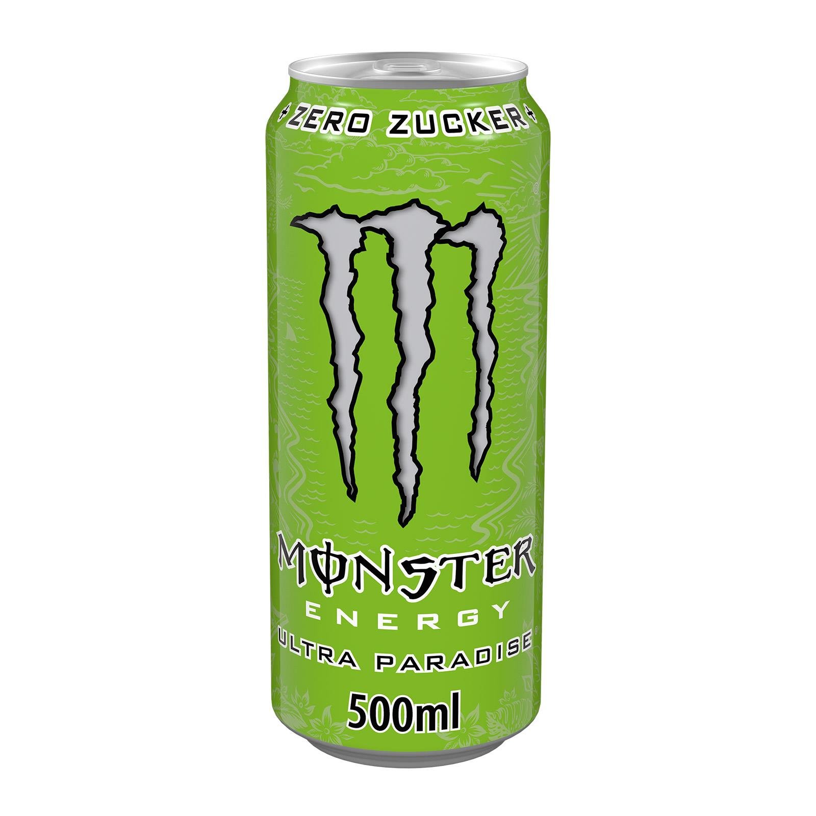 Monster Energy Ultra Paradise | BILLA Online Shop
