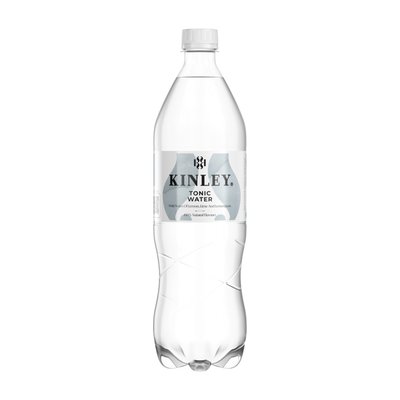 Bild von Kinley Tonic Water