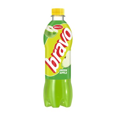 Bild von Rauch Bravo Grüner Apfel 1,5