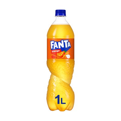 Bild von Fanta