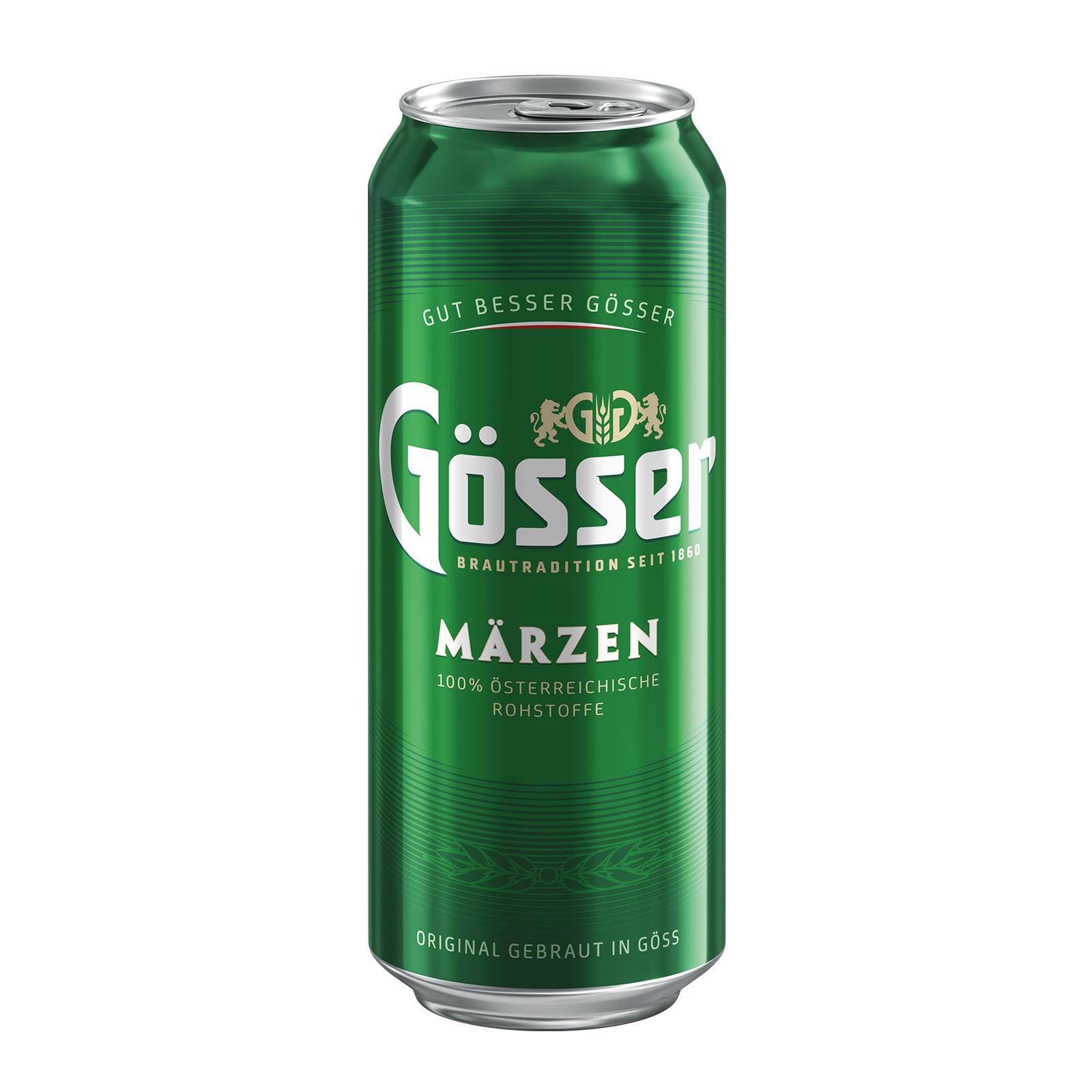 Gösser Märzen | BILLA Online Shop