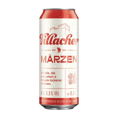Bild von Villacher Märzen