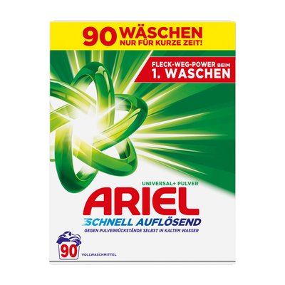 Bild von Ariel Pulver