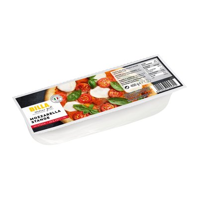 Bild von BILLA Mozzarella Stange