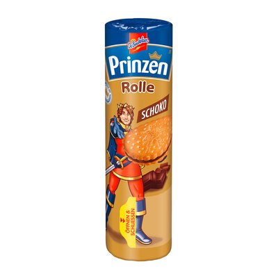 Bild von Debeukelar Prinzen Rolle