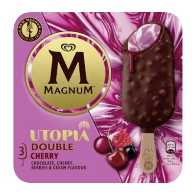 Bild von Eskimo Magnum Utopia Double Cerry