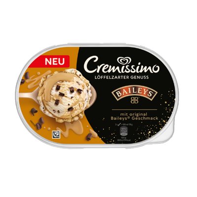 Bild von Eskimo Cremissimo Baileys