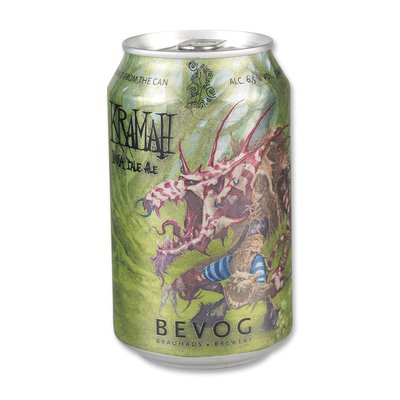 Bild von Bevog Kramah I.P.A.