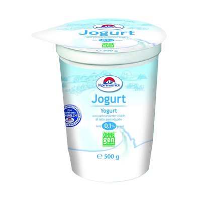 Image of Kärntnermilch Joghurt Natur 1%