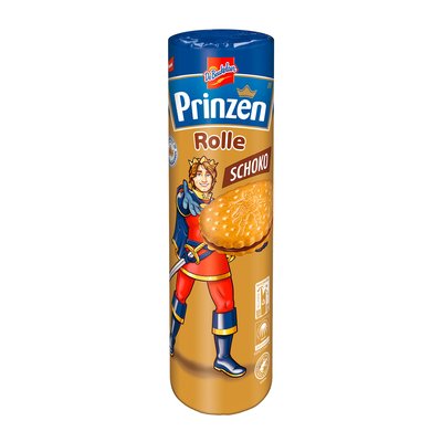 Bild von Debeukelar Prinzen Rolle