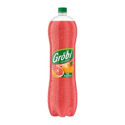 Image of Gröbi Pink Grapefruit