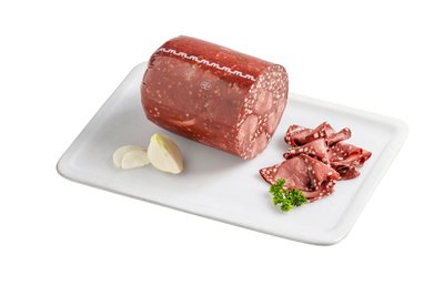 Bild von Zungenwurst spezial