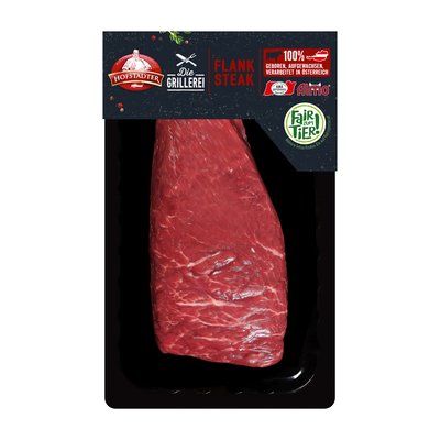 Bild von Hofstädter Die Grillerei Flanksteak