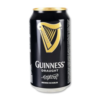 Image of Guinness Bier