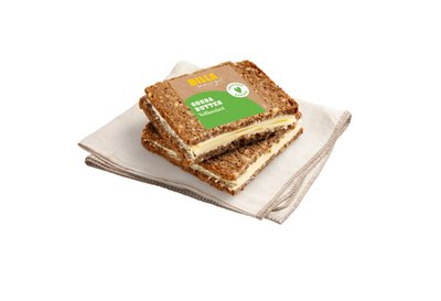Bild von BILLA Vollkornbrot Gouda