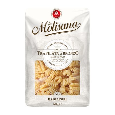 Image of La Molisana Radiatori