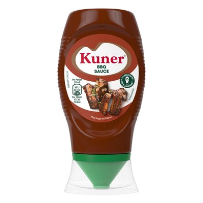 Image of Kuner Squeeze BBQ