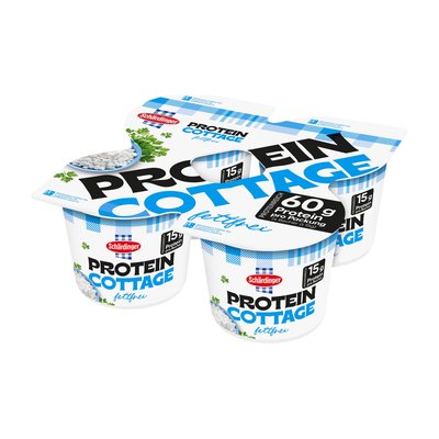 Image of Schärdinger Protein Cottage Cheese