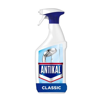 Bild von Antikal Badreiniger