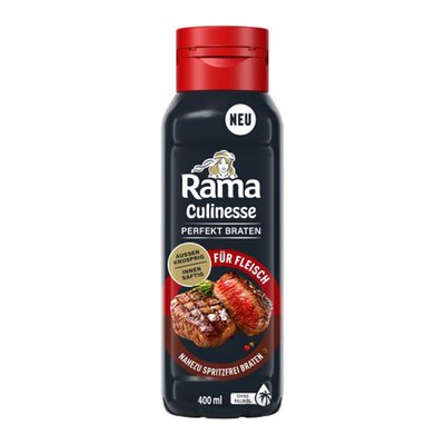 Bild von Rama Margarine Culinesse Fleisch