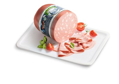 Bild von Mortadella Bologna