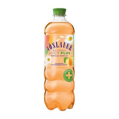 Bild von Vöslauer Balance Marille-Kamille