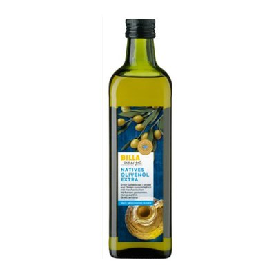 Bild von BILLA Griechisches Olivenöl