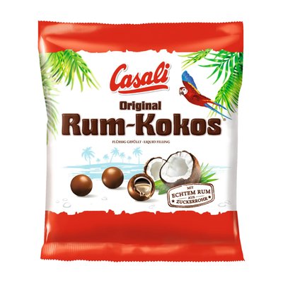 Bild von Casali Rum Kokos