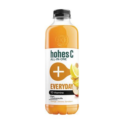 Bild von Hohes C All-In-One Everyday