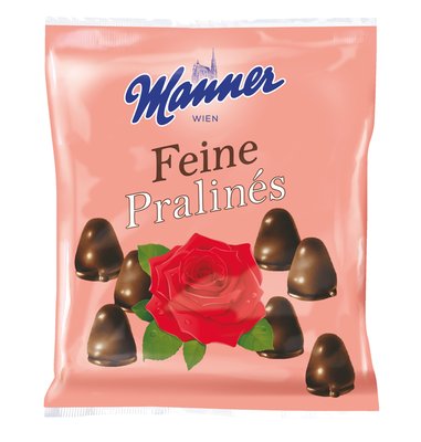 Bild von Manner Feine Pralines