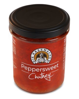 Bild von Peppersweet Chutney