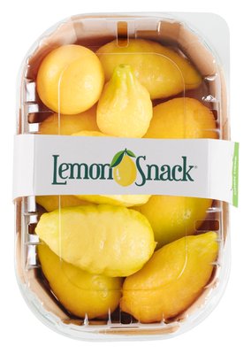 Bild von Snack Zitronen