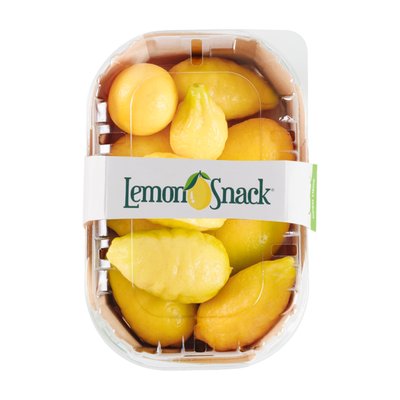 Bild von Snack Zitronen