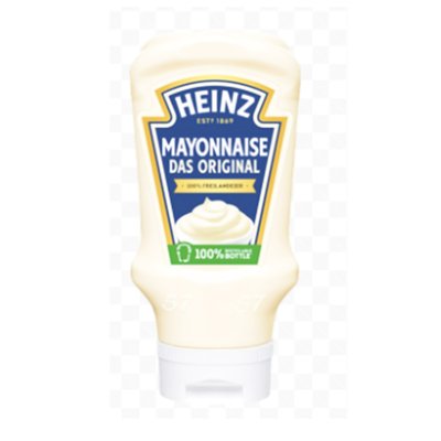 Bild von Heinz Mayonnaise Original