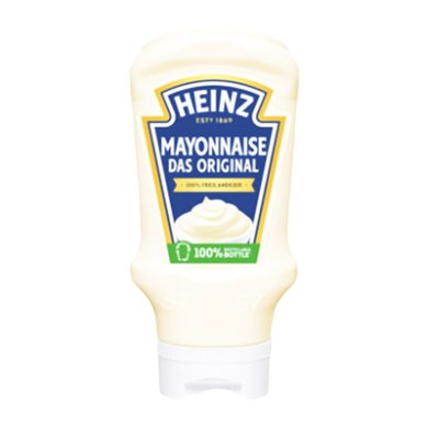 Bild von Heinz Mayonnaise Original
